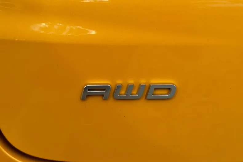 Ford Mustang Mach-E din 2023 cu 29.000 km - oferta FOR256731 - foto 13