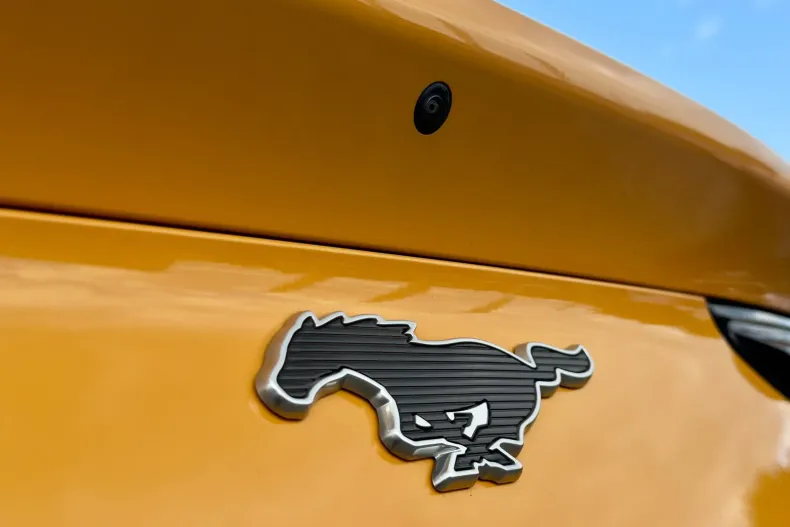 Ford Mustang Mach-E din 2023 cu 29.000 km - oferta FOR256731 - foto 15