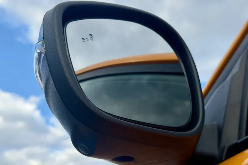 Ford Mustang Mach-E din 2023 cu 29.000 km - oferta FOR256731 - foto 17