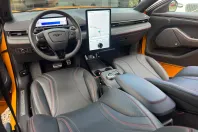 Ford Mustang Mach-E din 2023 cu 29.000 km - oferta FOR256731 - foto 22