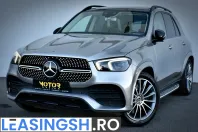 Mercedes-Benz GLE 450 (Clasa GLE) din 2020 cu 133.321 km - oferta MER256732 - foto 1