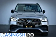 Mercedes-Benz GLE 450 (Clasa GLE) din 2020 cu 133.321 km - oferta MER256732 - foto 2
