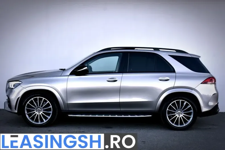 Mercedes-Benz GLE 450 (Clasa GLE) din 2020 cu 133.321 km - oferta MER256732 - foto 7