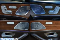 Mercedes-Benz GLE 450 (Clasa GLE) din 2020 cu 133.321 km - oferta MER256732 - foto 13