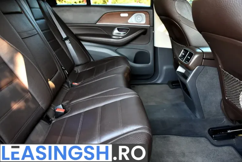 Mercedes-Benz GLE 450 (Clasa GLE) din 2020 cu 133.321 km - oferta MER256732 - foto 19