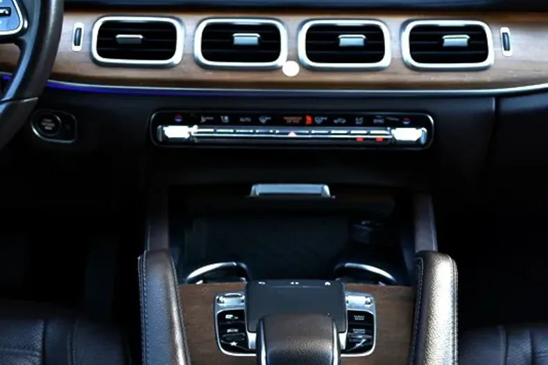 Mercedes-Benz GLE 450 (Clasa GLE) din 2020 cu 133.321 km - oferta MER256732 - foto 21