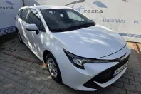 Toyota Corolla din 2022 cu 153.000 km - oferta TOY256733 - foto 1