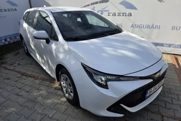 Toyota Corolla din 2022 - oferta TOY256733