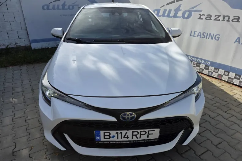 Toyota Corolla din 2022 cu 153.000 km - oferta TOY256733 - foto 2