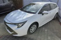 Toyota Corolla din 2022 cu 153.000 km - oferta TOY256733 - foto 3