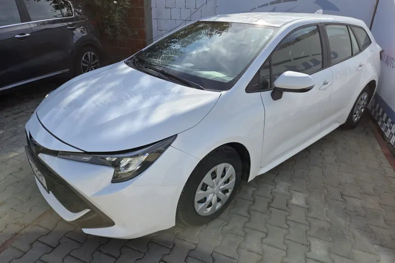 Toyota Corolla din 2022 cu 153.000 km - oferta TOY256733 - foto 3