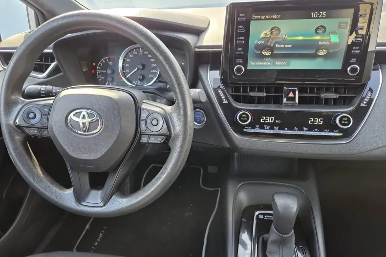 Toyota Corolla din 2022 cu 153.000 km - oferta TOY256733 - foto 4