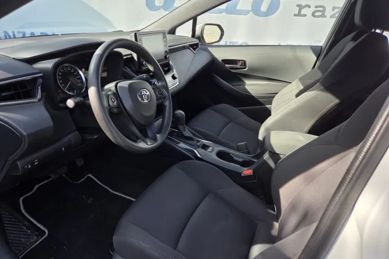 Toyota Corolla din 2022 cu 153.000 km - oferta TOY256733 - foto 5