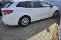 Toyota Corolla din 2022 cu 153.000 km - oferta TOY256733 - foto 7