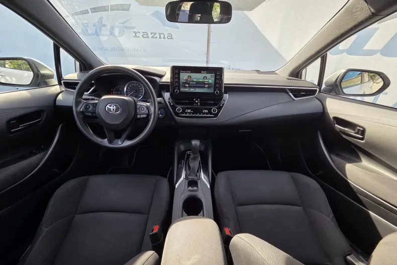 Toyota Corolla din 2022 cu 153.000 km - oferta TOY256733 - foto 11