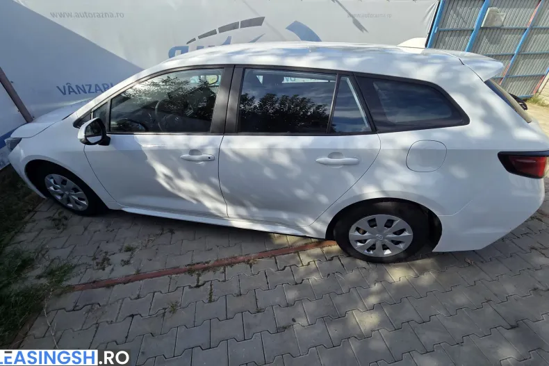Toyota Corolla din 2022 cu 153.000 km - oferta TOY256733 - foto 12