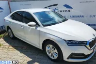 Skoda Octavia din 2021 cu 179.000 km - oferta SKO256734 - foto 15