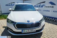 Skoda Octavia din 2021 cu 179.000 km - oferta SKO256734 - foto 16