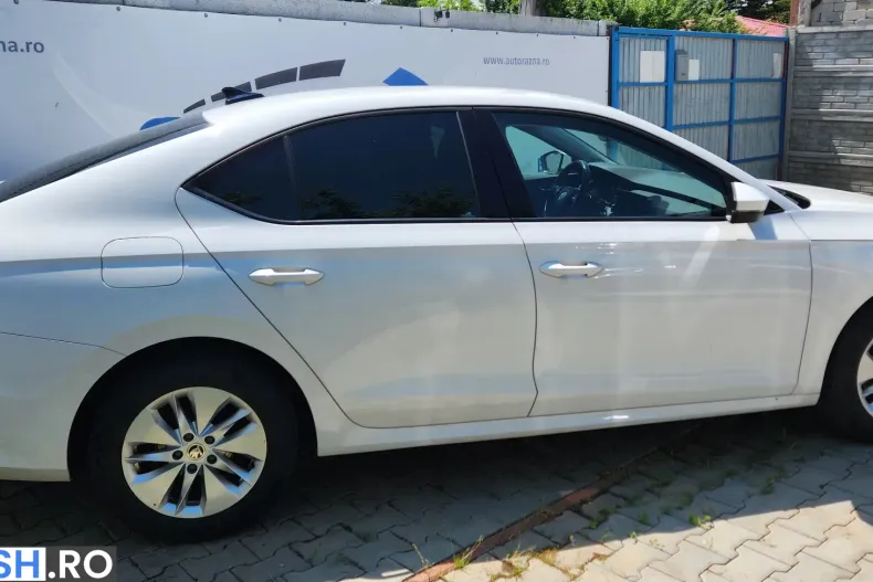 Skoda Octavia din 2021 cu 179.000 km - oferta SKO256734 - foto 17