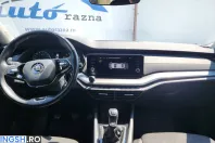 Skoda Octavia din 2021 cu 179.000 km - oferta SKO256734 - foto 19