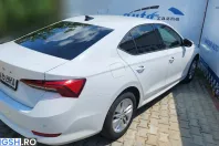 Skoda Octavia din 2021 cu 179.000 km - oferta SKO256734 - foto 22