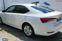 Skoda Octavia din 2021 cu 179.000 km - oferta SKO256734 - foto 23