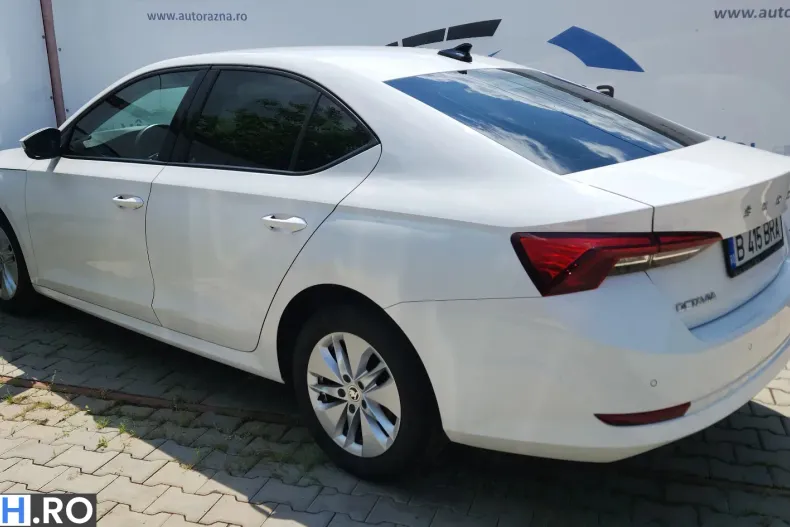 Skoda Octavia din 2021 cu 179.000 km - oferta SKO256734 - foto 23