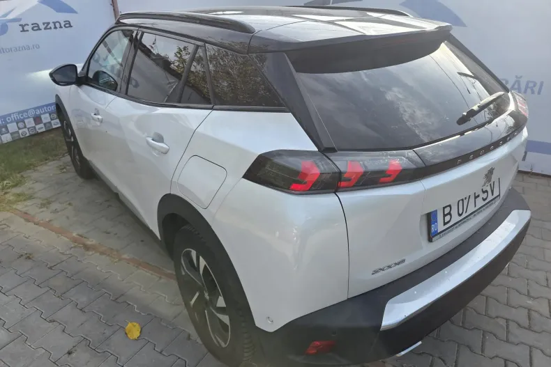 Peugeot 2008 din 2021 cu 167.000 km - oferta PEU256736 - foto 15