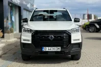 KGM Musso din 2024 cu 31.569 km - oferta KGM256738 - foto 4