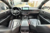 KGM Musso din 2024 cu 31.569 km - oferta KGM256738 - foto 5
