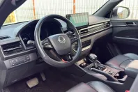 KGM Musso din 2024 cu 31.569 km - oferta KGM256738 - foto 6