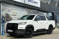 KGM Musso din 2024 cu 31.569 km - oferta KGM256738 - foto 8