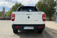 KGM Musso din 2024 cu 31.569 km - oferta KGM256738 - foto 9