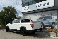 KGM Musso din 2024 cu 31.569 km - oferta KGM256738 - foto 12