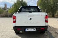 KGM Musso din 2024 cu 31.569 km - oferta KGM256738 - foto 15