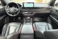 KGM Musso din 2024 cu 31.569 km - oferta KGM256738 - foto 23