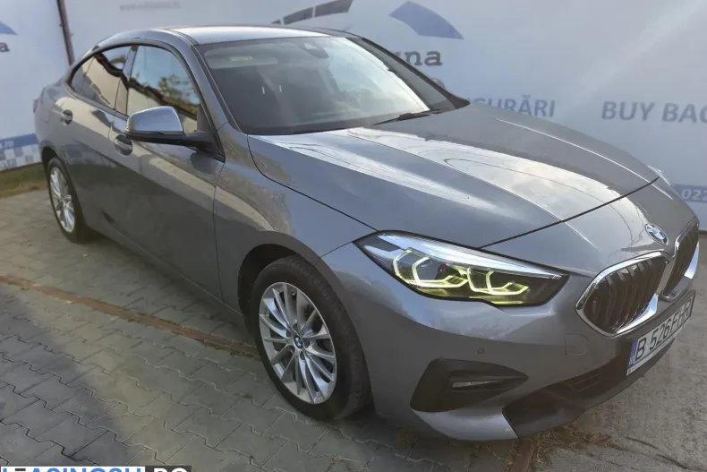 BMW 218 (Seria 2) din 2024 cu 98.000 km - oferta BMW256739 - foto 1