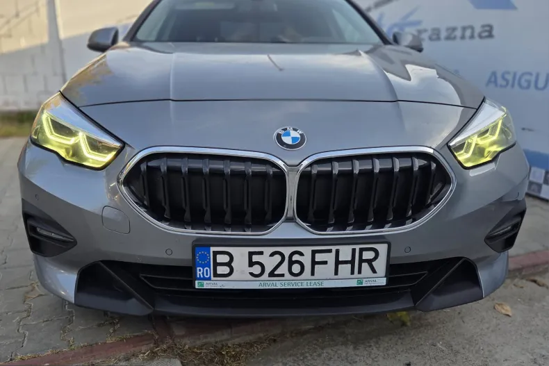 BMW 218 (Seria 2) din 2024 cu 98.000 km - oferta BMW256739 - foto 2