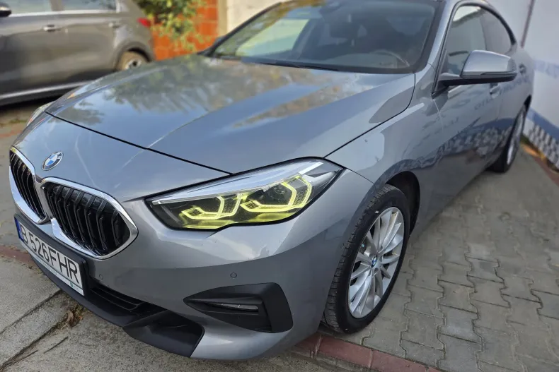 BMW 218 (Seria 2) din 2024 cu 98.000 km - oferta BMW256739 - foto 5