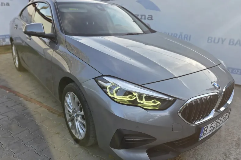 BMW 218 (Seria 2) din 2024 cu 98.000 km - oferta BMW256739 - foto 9
