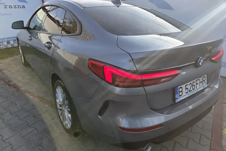 BMW 218 (Seria 2) din 2024 cu 98.000 km - oferta BMW256739 - foto 10