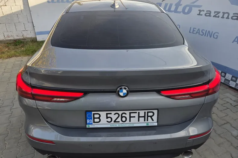 BMW 218 (Seria 2) din 2024 cu 98.000 km - oferta BMW256739 - foto 11