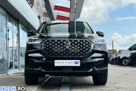 KGM Rexton din 2025 cu 4.990 km - oferta KGM256740 - foto 1