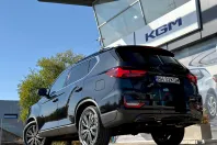 KGM Rexton din 2025 cu 4.990 km - oferta KGM256740 - foto 4