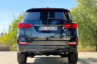 KGM Rexton din 2025 cu 4.990 km - oferta KGM256740 - foto 5