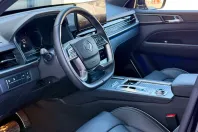 KGM Rexton din 2025 cu 4.990 km - oferta KGM256740 - foto 8