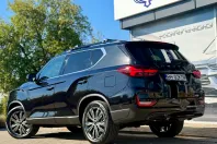 KGM Rexton din 2025 cu 4.990 km - oferta KGM256740 - foto 14