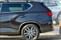 KGM Rexton din 2025 cu 4.990 km - oferta KGM256740 - foto 16