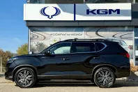 KGM Rexton din 2025 cu 4.990 km - oferta KGM256740 - foto 17