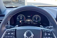 KGM Rexton din 2025 cu 4.990 km - oferta KGM256740 - foto 24